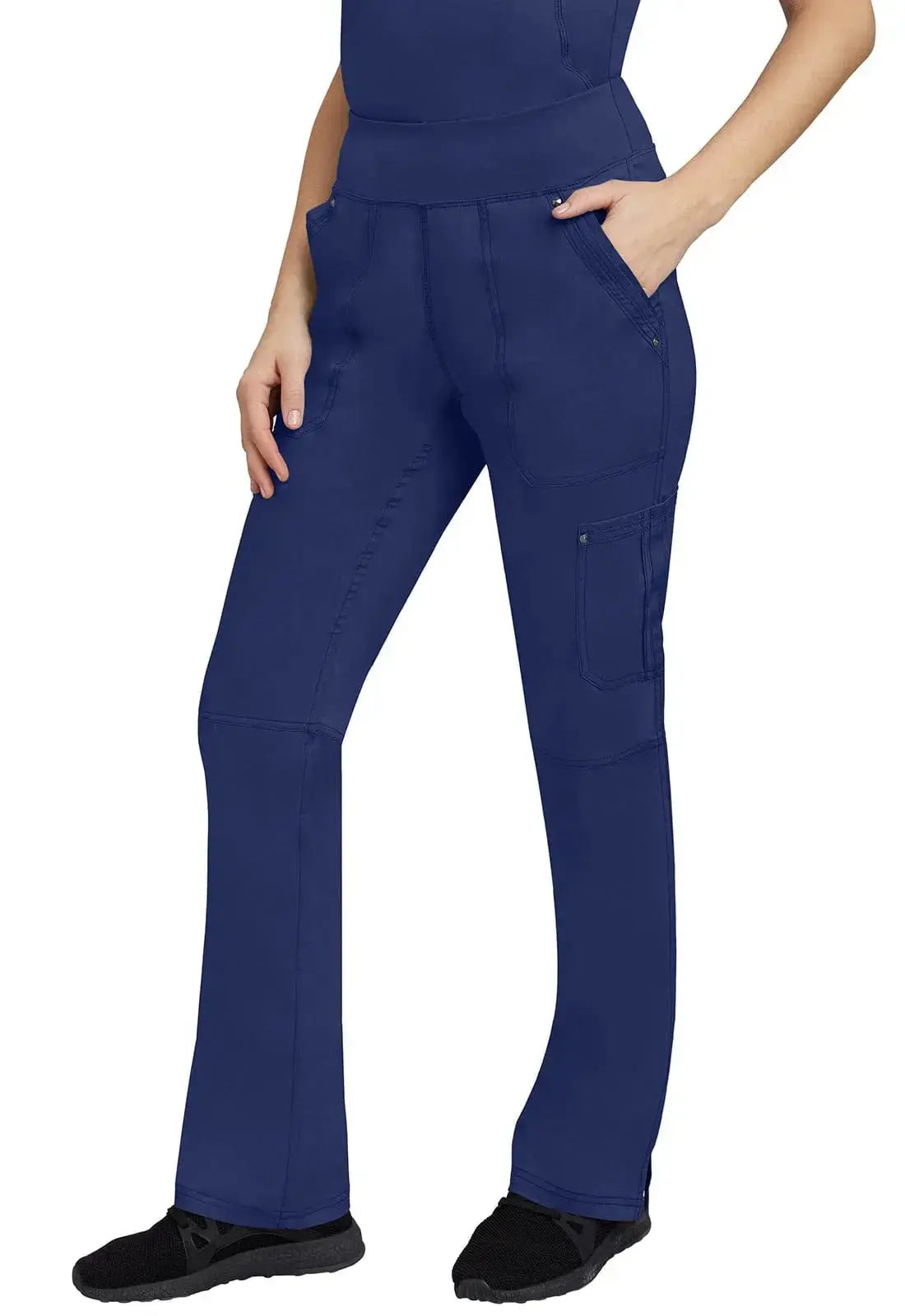 Healing Hands Purple Label Tori Women's Scrub Pant 9133 Simply Scrubs Australia